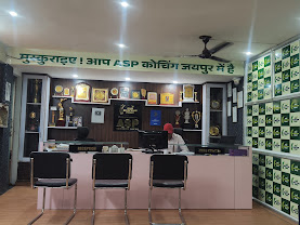 ASP Coaching Jaipur — photo 2
