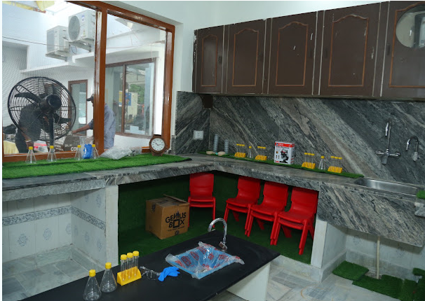 Little Millennium Preschool - Shastri Nagar, Jalandhar — photo 3
