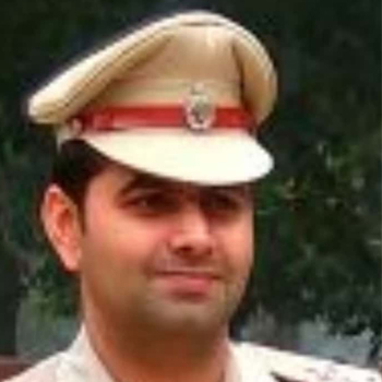 Shiv Kumar — Swami Nitanand Group of Schools, Rohtak
