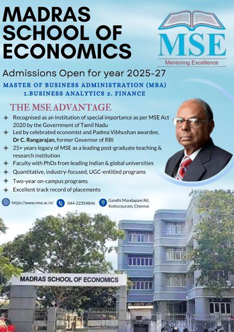 MSE Chennai — photo 2