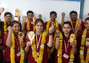 INCP INDORE – Indore Nursing Career Point — photo 3