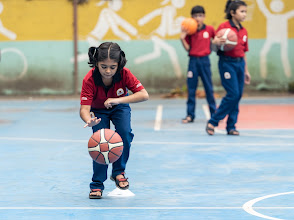 Orchids International School Koparkhairane Sector 14 — photo 7