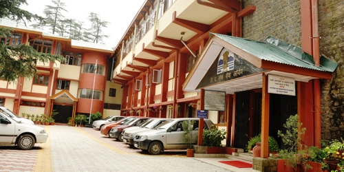 Anil Narula's IAS Study Centre — photo 2