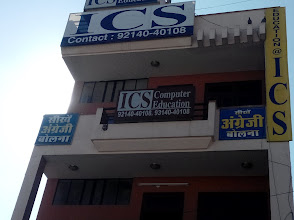 ICS Computer Education, Jaipur — photo 4