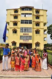 DAV alok public school