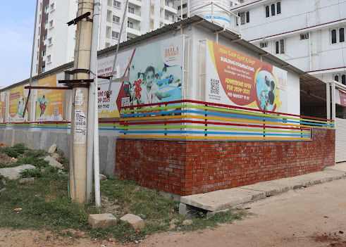 Birla Open Minds Preschool, Seegahalli — photo 3