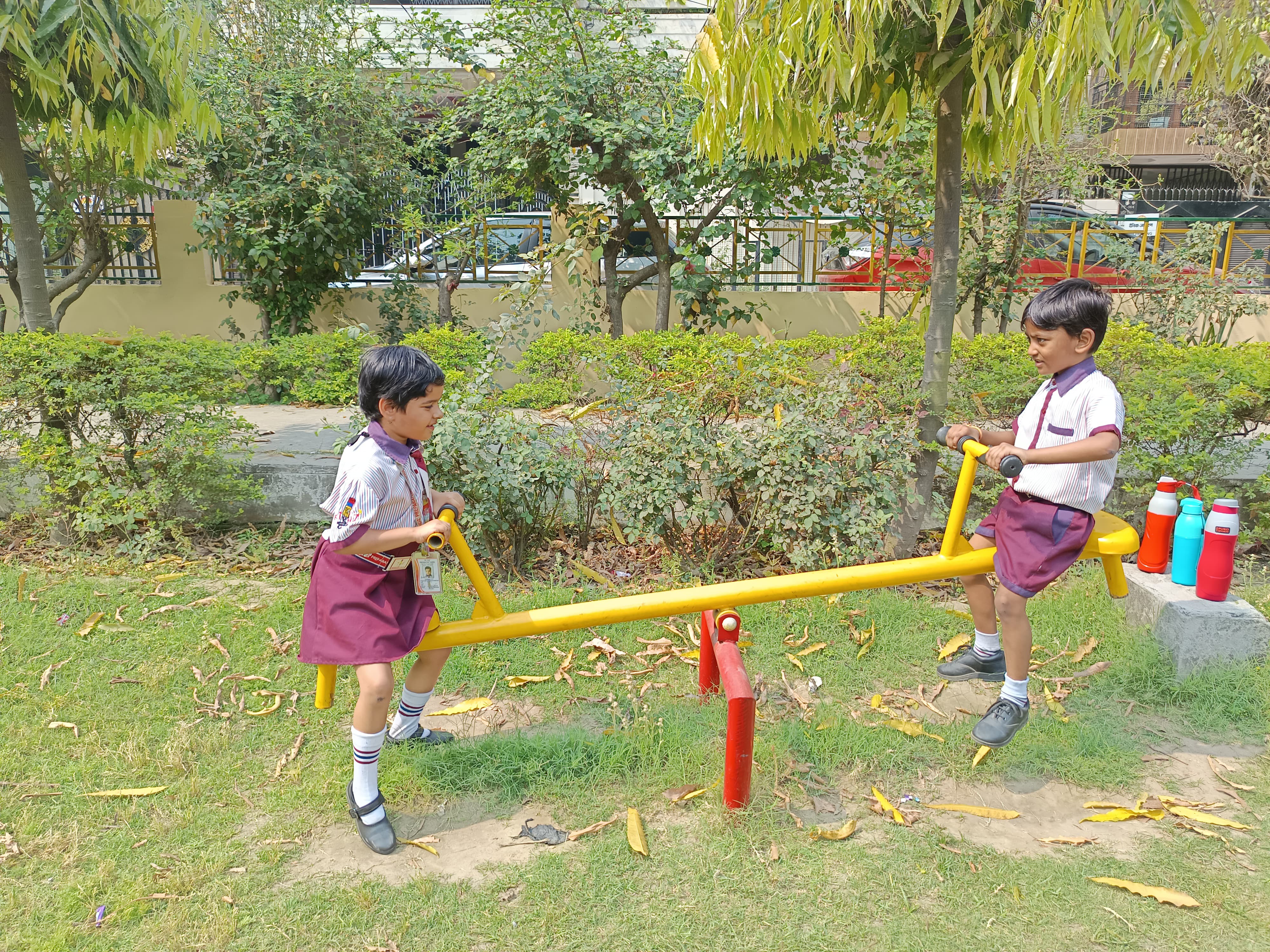 Springfields College Moradabad — photo 12