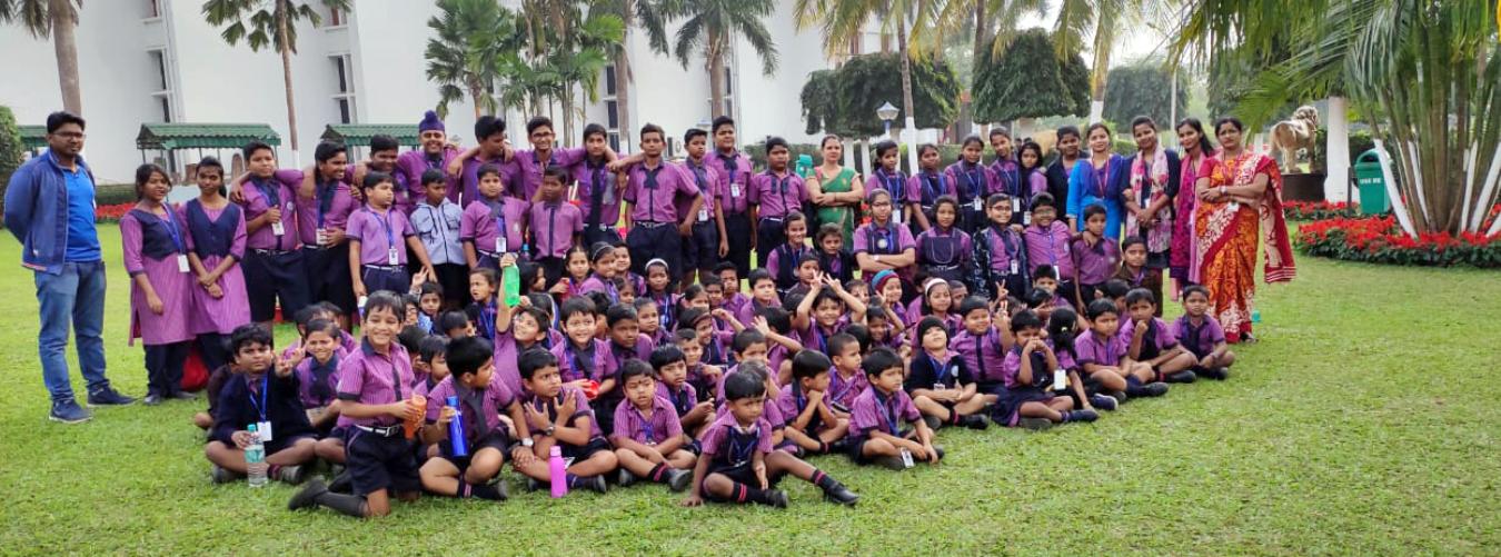 Bridgewell Global School Bhubaneswar — photo 11