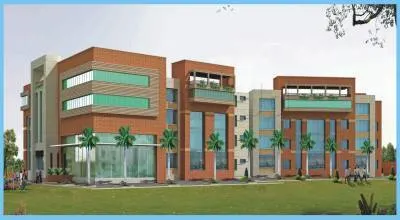 Manav Rachna International School — photo 3