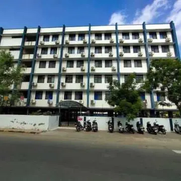 Podar International School - Bharuch