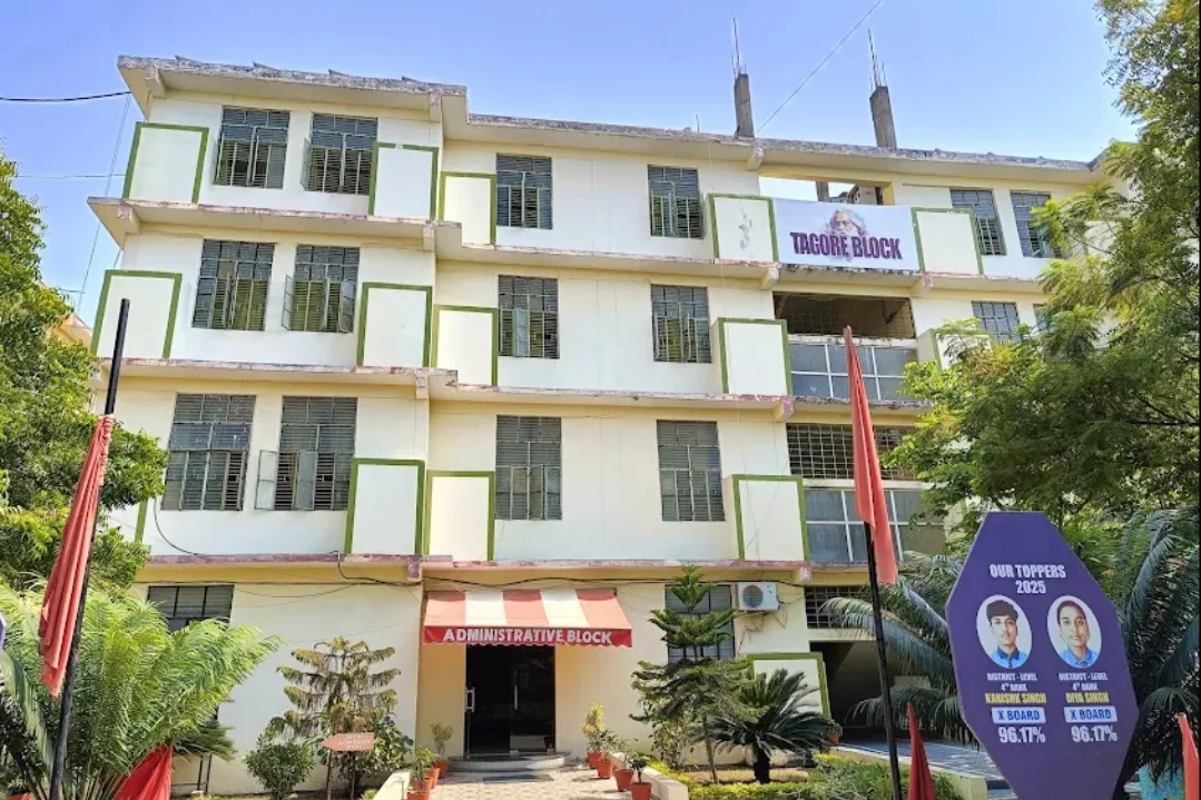 KhelGaon Public School — photo 2