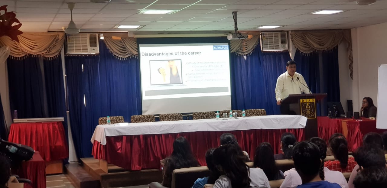 Alpha Plus Institute of Mathematics, Delhi — photo 6