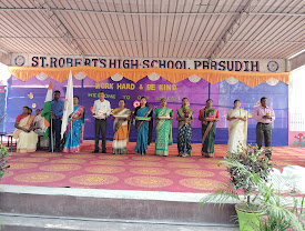 St. Robert's High School, Jamshedpur — photo 2