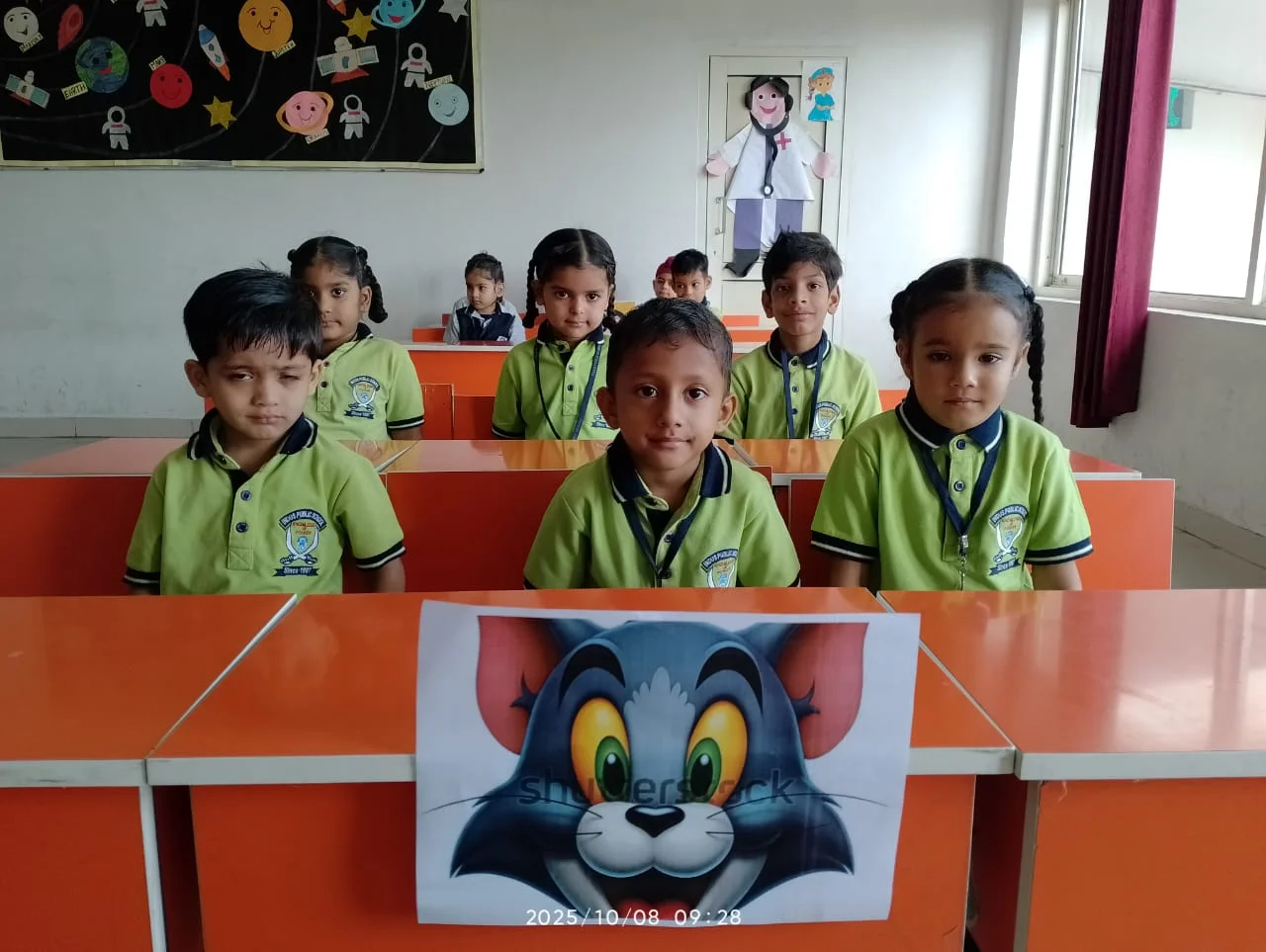 Indus Public School Kharar — photo 2