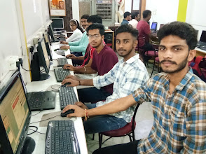 Indica Computer Institute, Meerut — photo 3