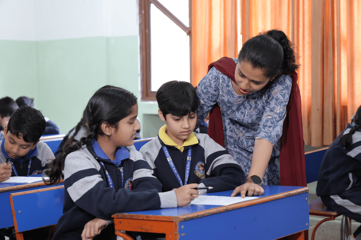 Kundan International School, Chandigarh — photo 7