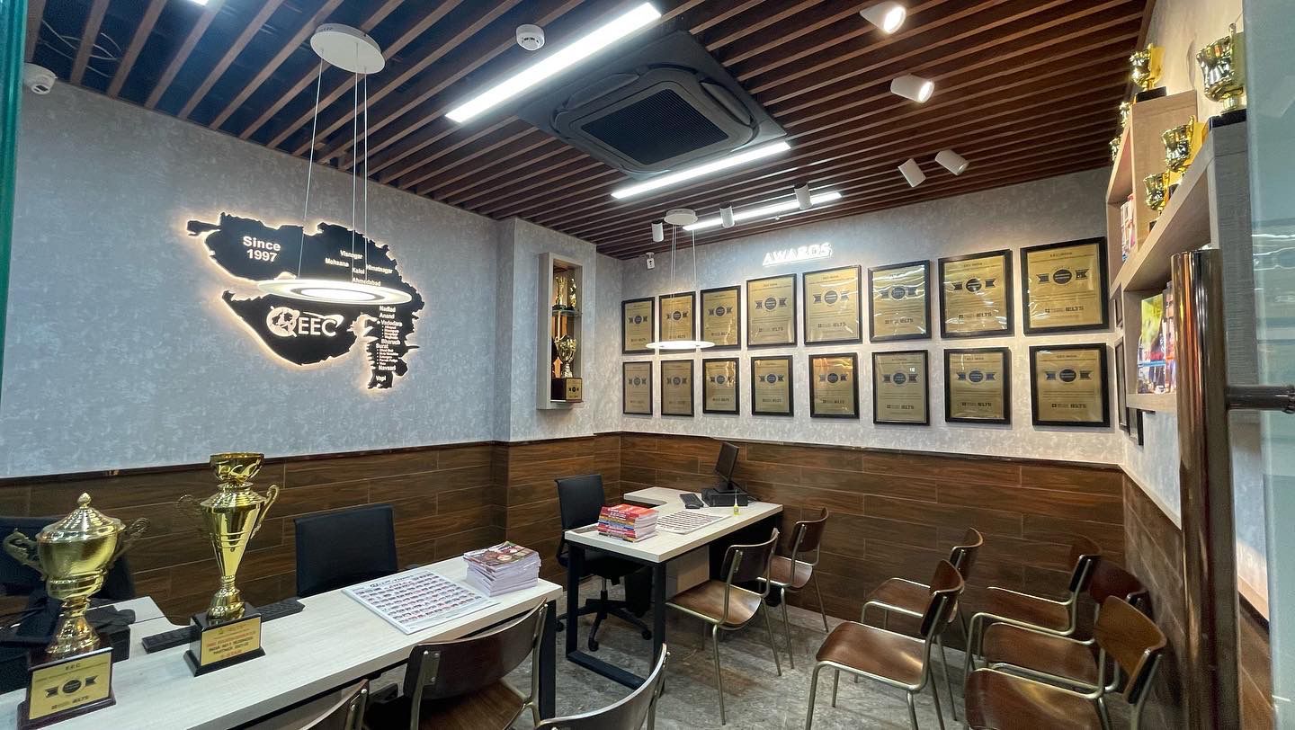 EEC Katargam, surat — photo 7