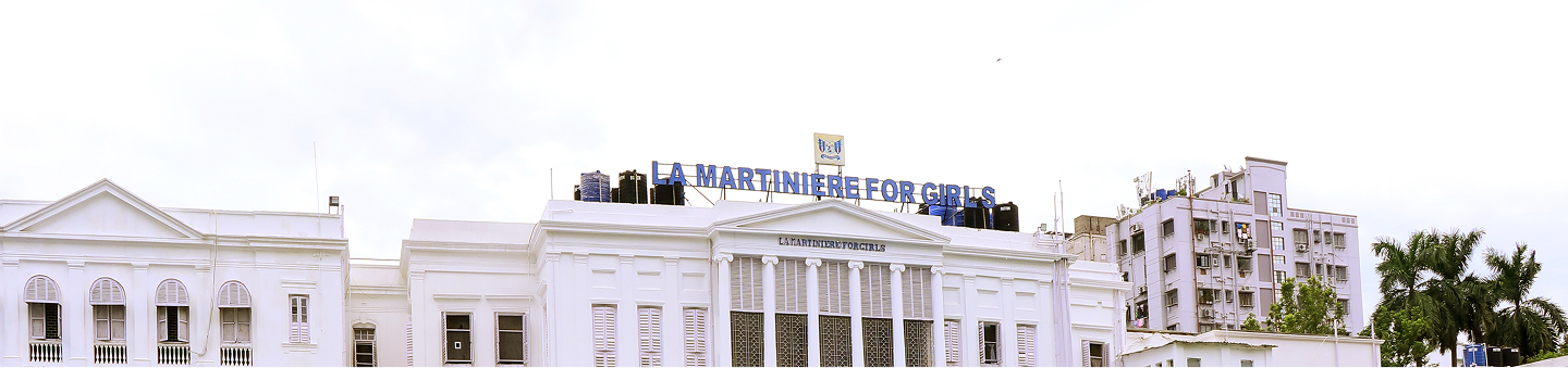 La Martiniere Kolkata — photo 3