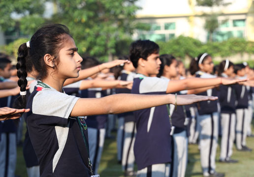 Wisdom Global School — photo 4