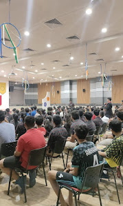 Margus Institute, Gurgaon — photo 3