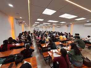 Sharma Academy, Indore — photo 6