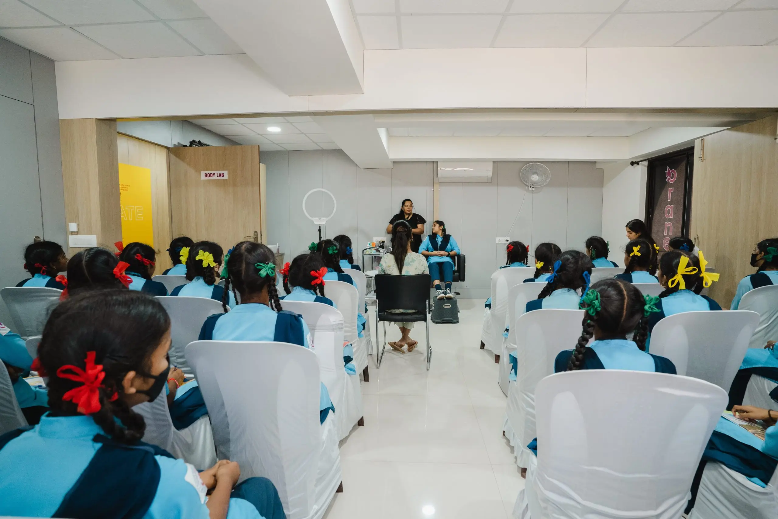 Orane Beauty Institute — photo 3