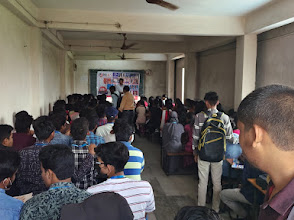Rohith's Hyderabad IAS — photo 2