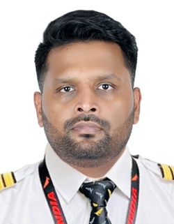 ⁠Aviators and Officers — alumnus of Army Public School, Hisar