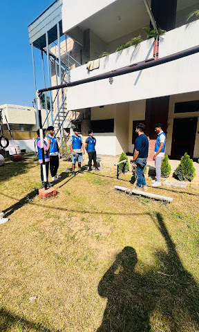 New Careers Academy, Mohali Campus — photo 3