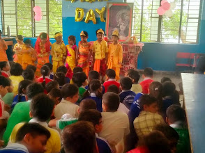 Jd Global School — photo 2