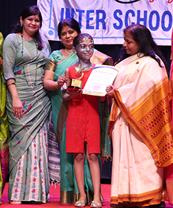 Bal Bhavan International School Delhi — photo 17