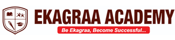 Ekagraa Academy, Mumbai logo
