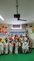Mighty Minds Pre School, Sector 67 Mohali — photo 2