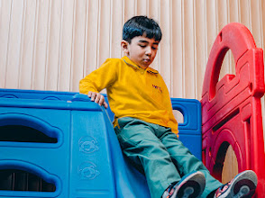 Makoons Preschool, Sector 2 Rohtak — photo 3