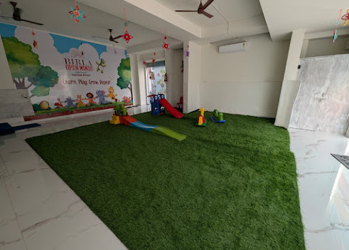 Birla Open Minds Preschool, Shivam Road, Hyderabad — photo 2