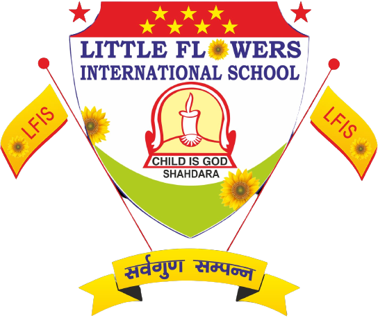 Little Flowers International School — held by Little Flowers Public Sr. Sec. School Delhi