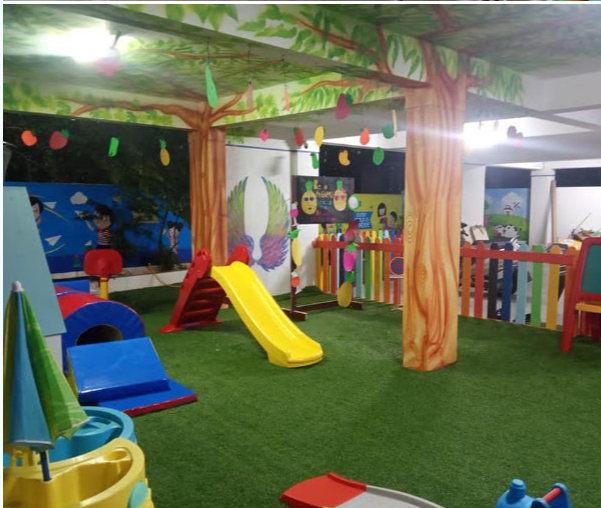 Little Millennium Preschool - Baner Pashan Link Road, Pune — photo 7