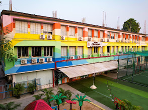 Orchids International School Borivali West — photo 7