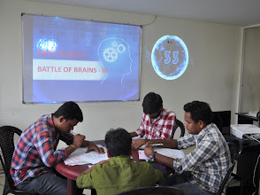 Indian Academy Of Competitive Exams (IACE) ,Dilsukhnagar — photo 2