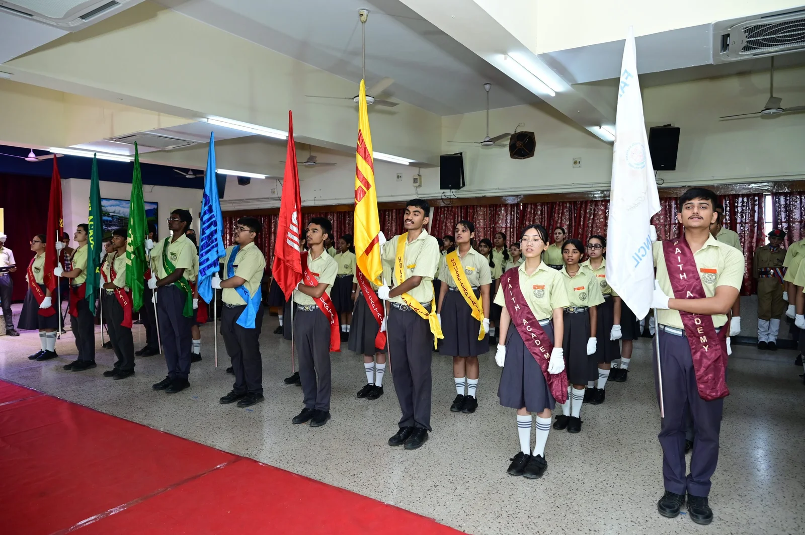 Faith Academy Delhi — photo 5