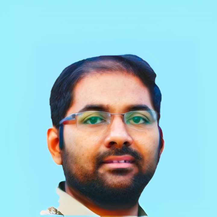 Koya Shree Harsha — L2A IAS - Old Rajendra Nagar