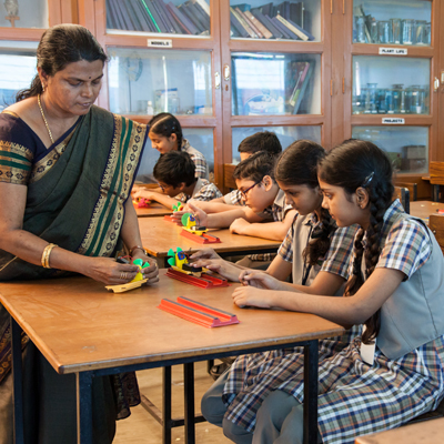 Agarwal Vidyalaya and Junior College — photo 14