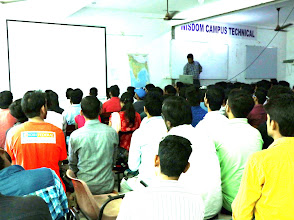 AIM Campus, Roorkee — photo 3
