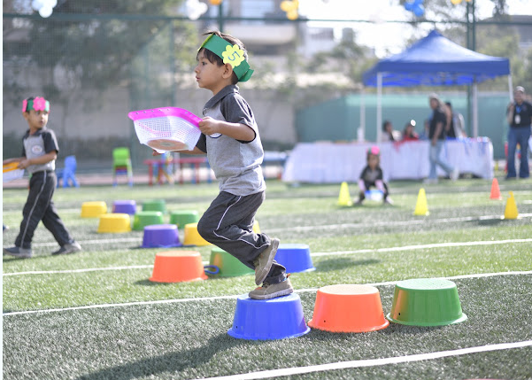 Little Millennium Preschool - Kharadi, Pune — photo 4