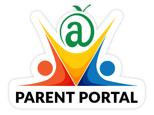 National Victor Public School Delhi logo