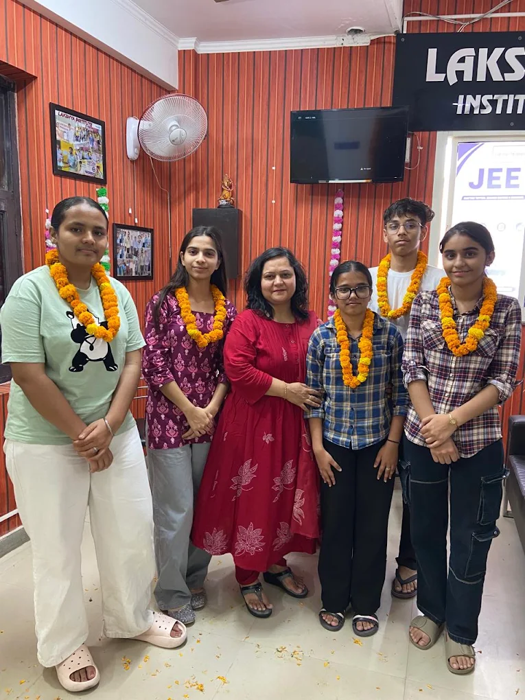 Lakshya Institute, Gurugram — photo 4