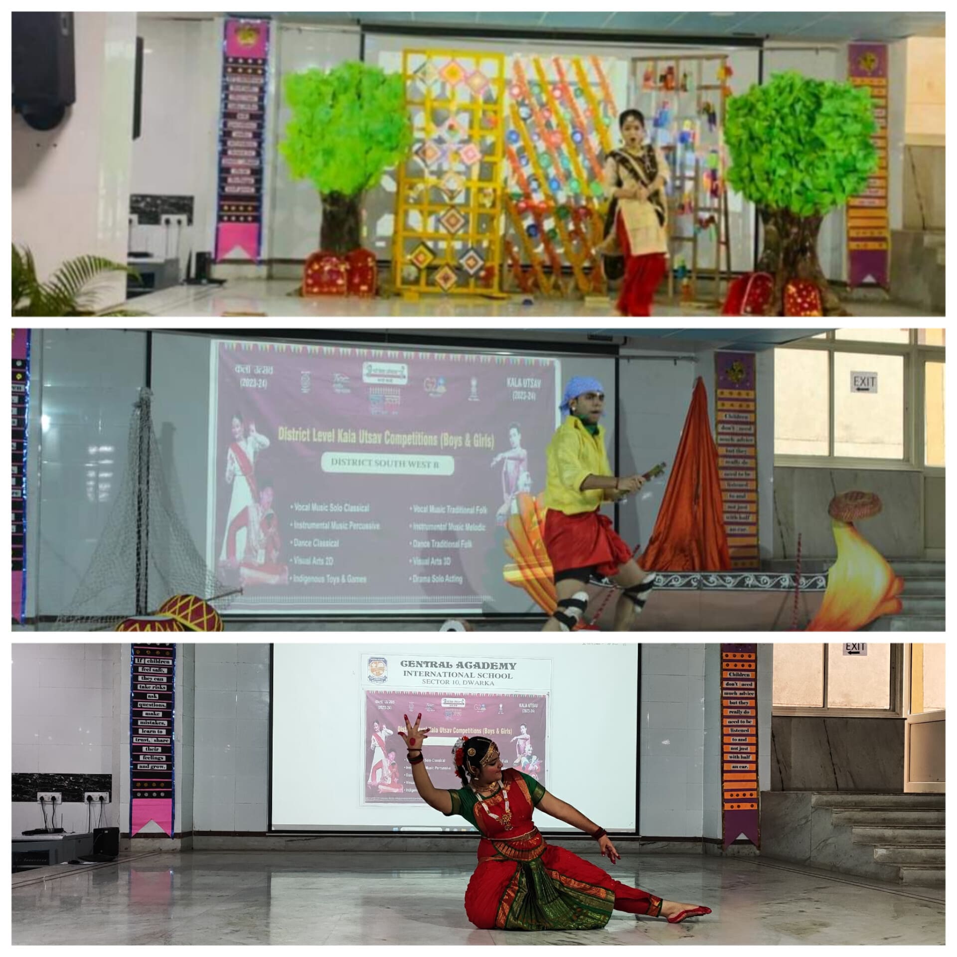 Central Academy School Delhi — photo 4