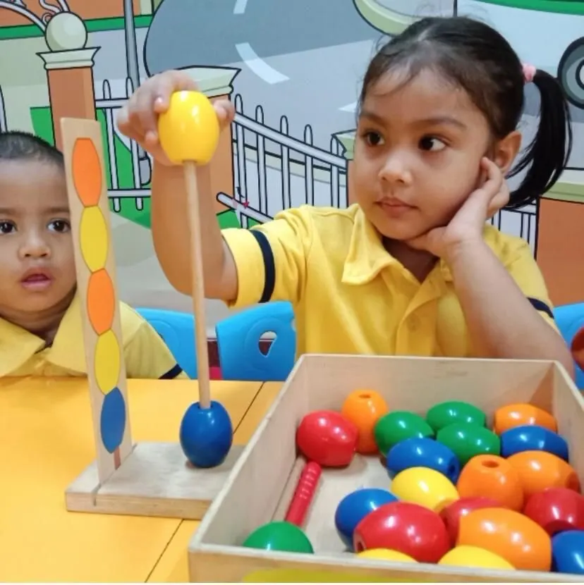 Brain Discovery Global School , Dehradun — photo 2
