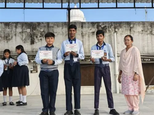Guru Nanak Academy — photo 3