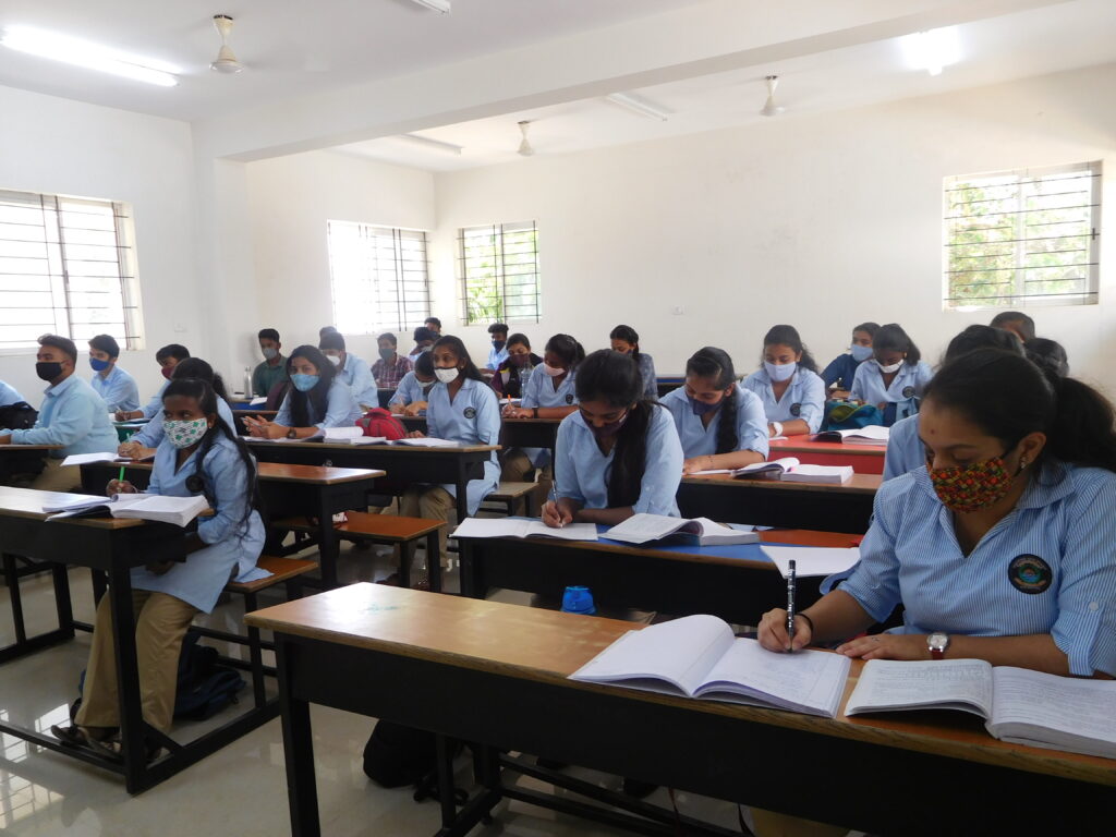 Sudarshan Vidya Mandir Institutions, Jayanagar — photo 4